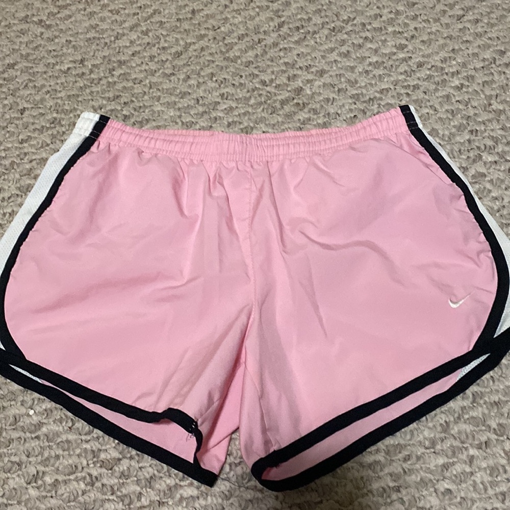 Nike dri fit shorts